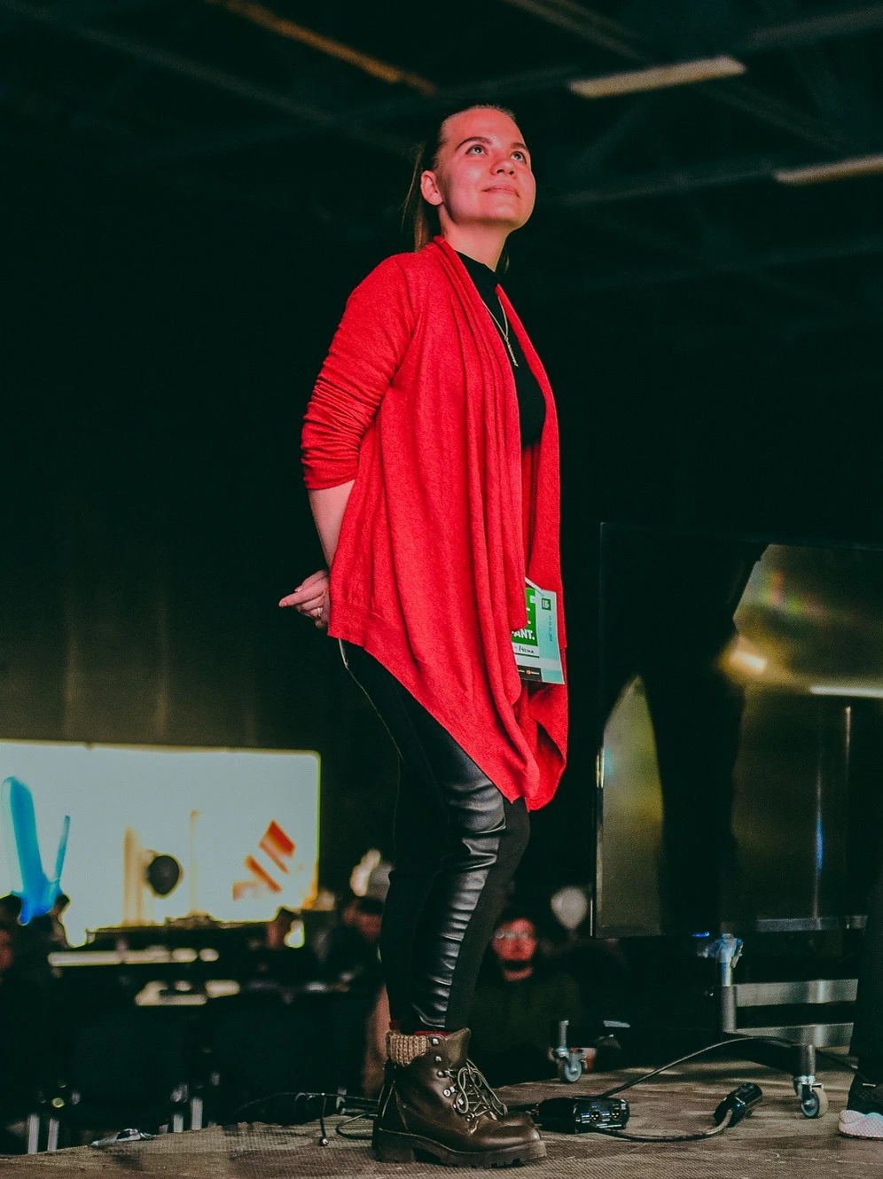 Career Highlights – Mariia Klymenko